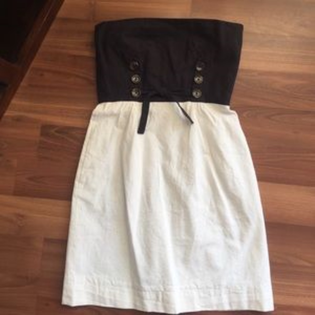 Trovata Dress